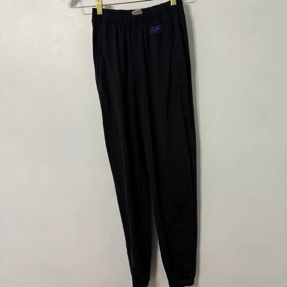 Patagonia Women's Black Lounge Pants Joggers