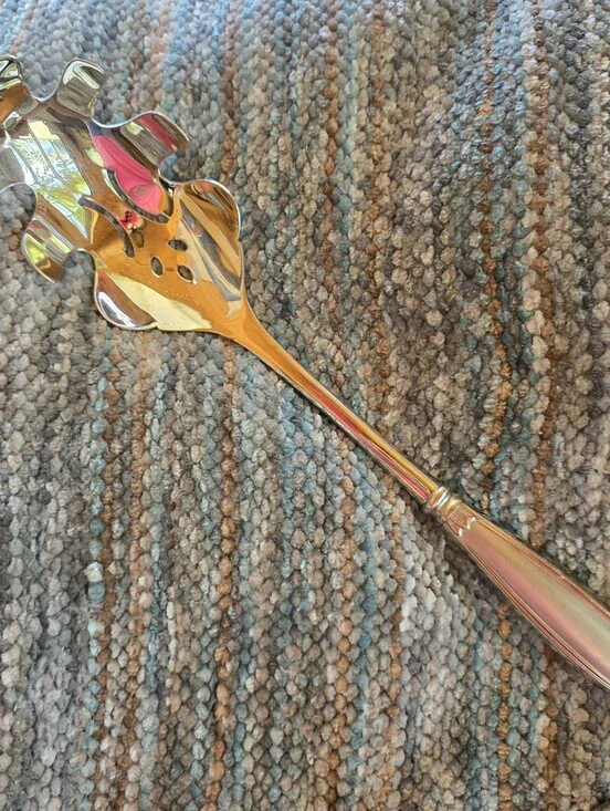 Princess House Pasta Fork