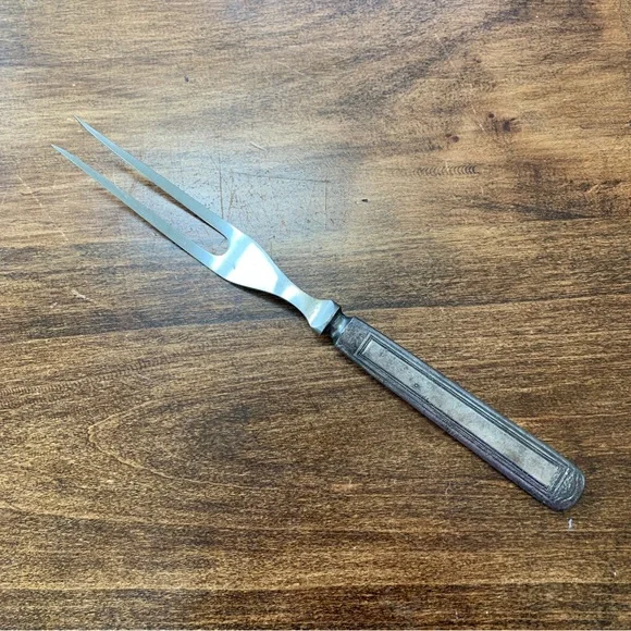 4/$15 one serving fork