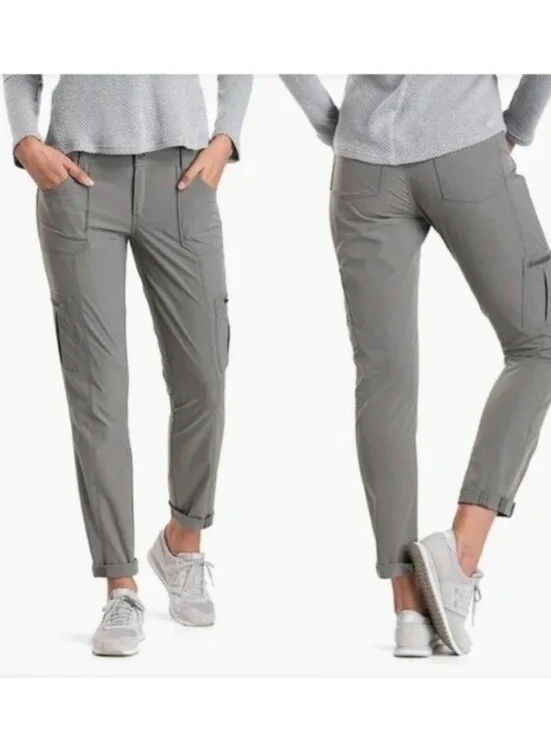 Kuhl Women's Horizn Skinny Pant