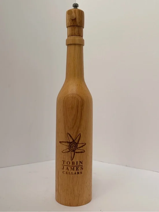 Pepper Grinder