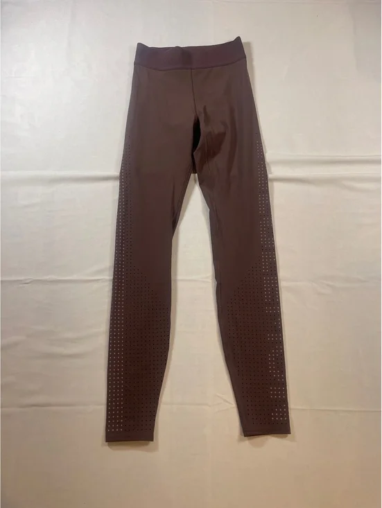 Lululemon High waisted Breathable Leggings Size 4
