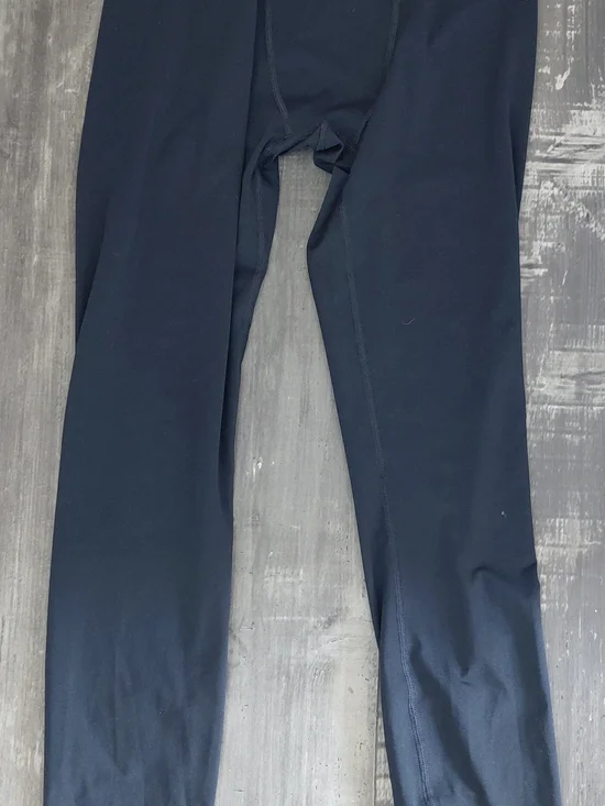 Gymshark Black Women's Leggings