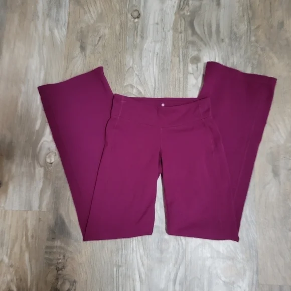 Athleta yoga style leggings size xxsp