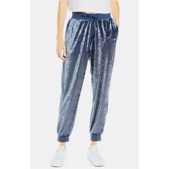 NWT❤️NIKE Sportswear Velour Jogger szL