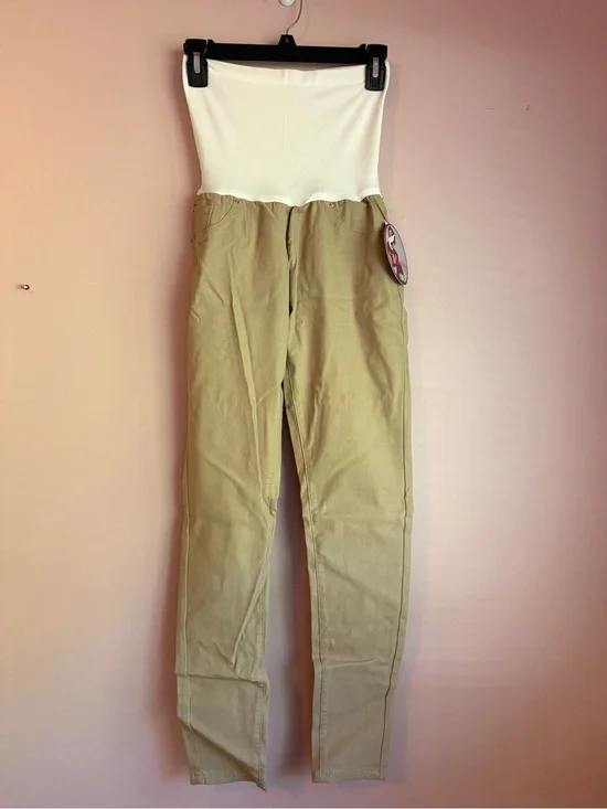 💙YMI NWT Maternity Skinny Pants