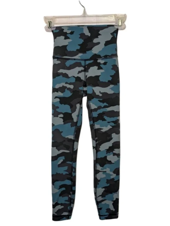 Lululemon Align Crop 23