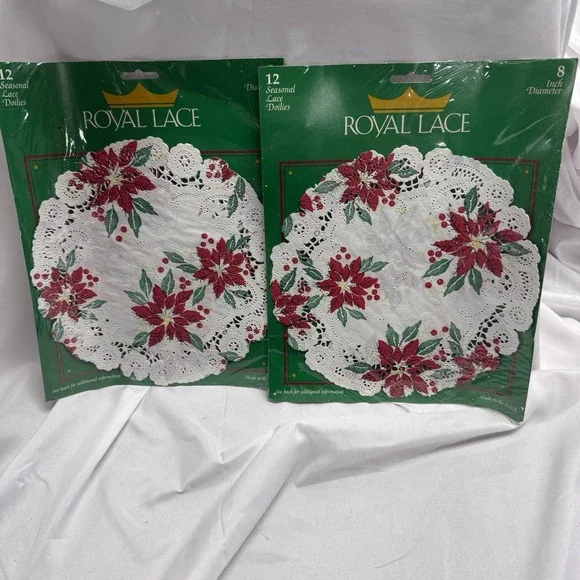 NEW VINTAGE Christmas 8