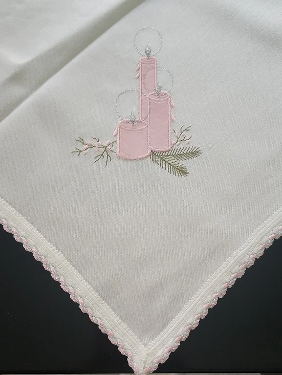 German Tablecloth