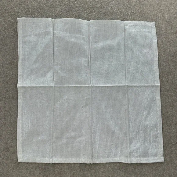 VTF Cloth Napkins Set of 6 18