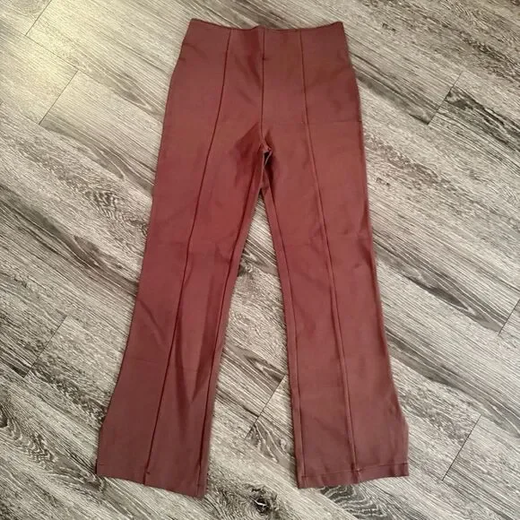 Abercrombie & Fitch Pull On Pants New