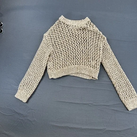 Zara Top Size 8-9 Cm 130