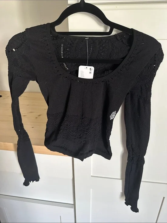 Free People NWT XS/S