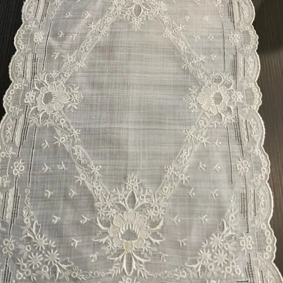 Vintage Placemats  Madiera Portugal mint 6
