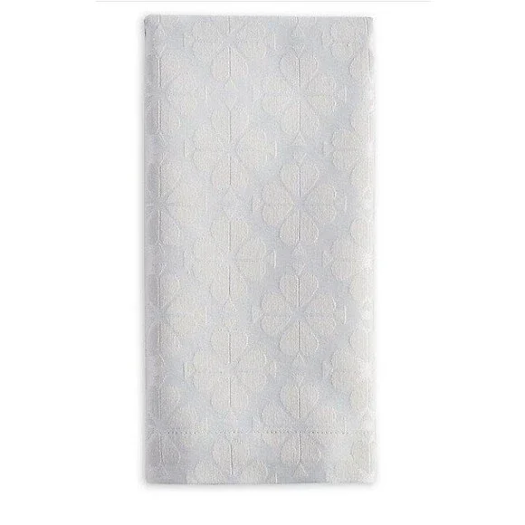 Kate Spade New York Spade Flower Fabric Napkin