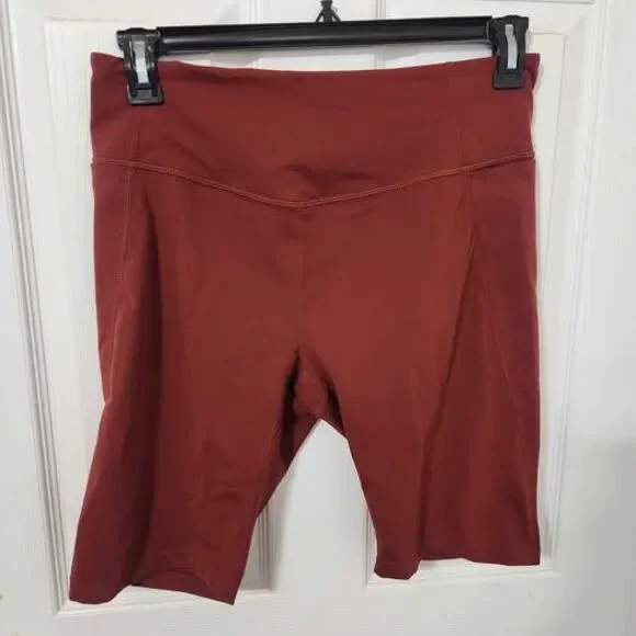 Zella Workout Shorts size Large NWOT