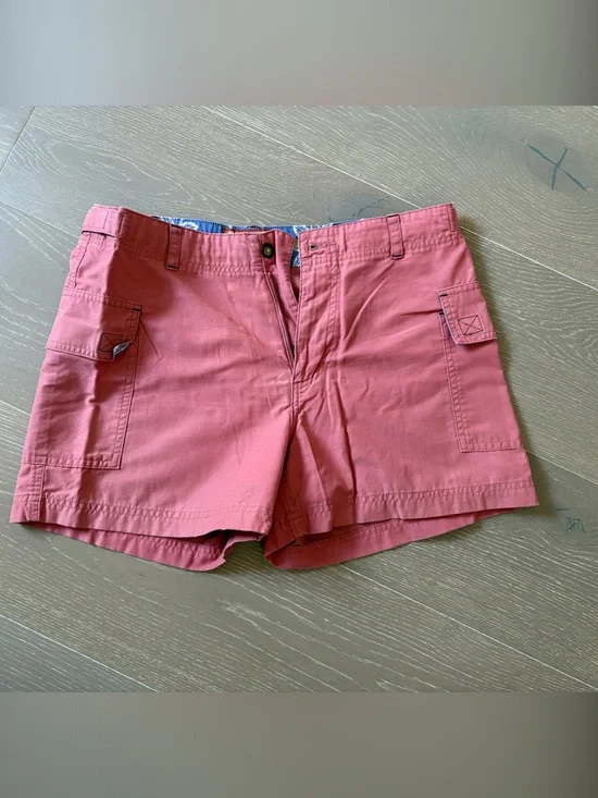 Horny Toad Cargo Shorts