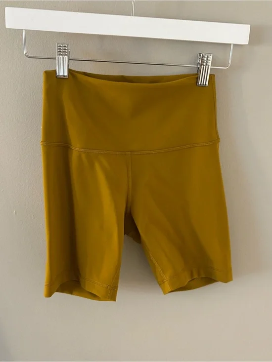Lululemon Wunder Train High-Rise 6