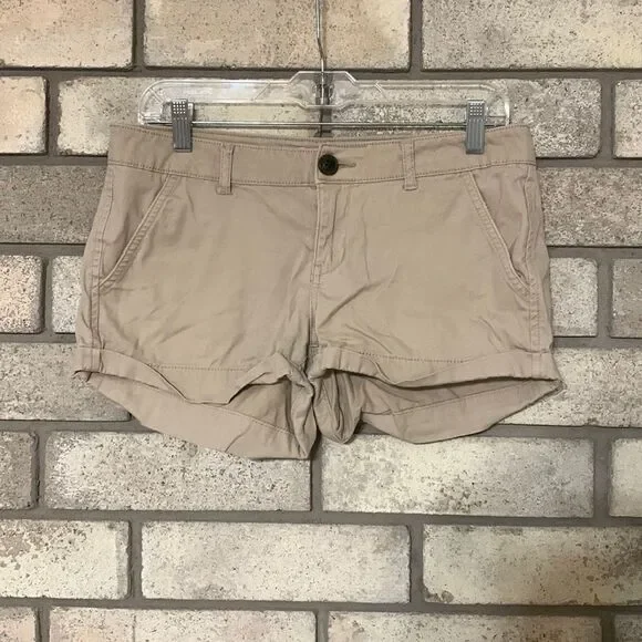 3for$20 shorts size 9