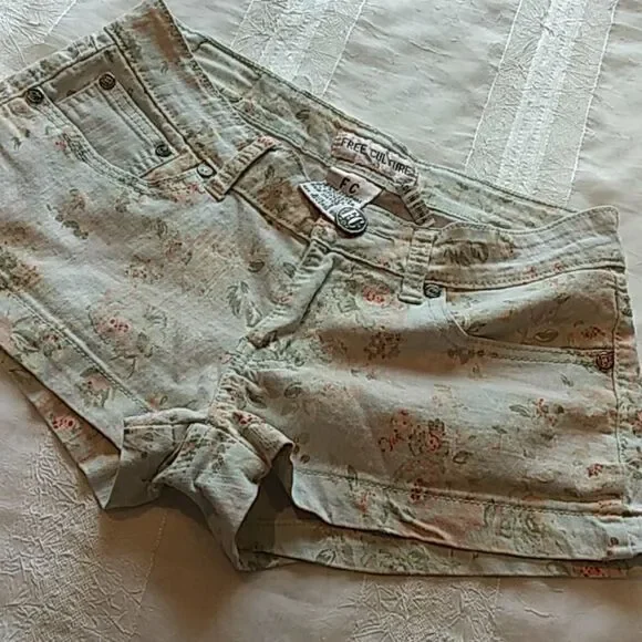 Free culture short