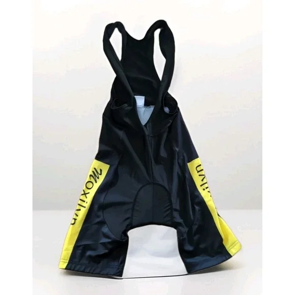 Moxilyn Biker Shorts‎