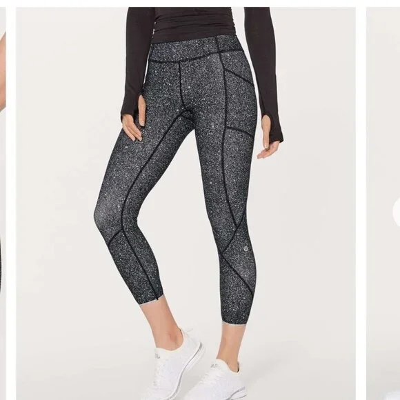 Tight Stuff Tight 2 Lululemon Size 4