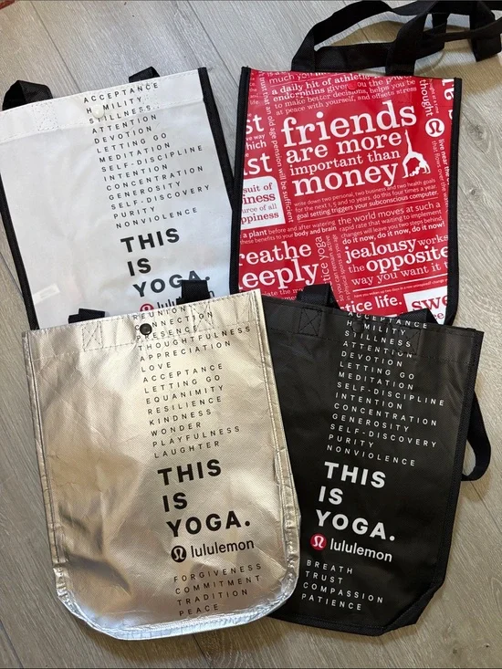 lululemon 