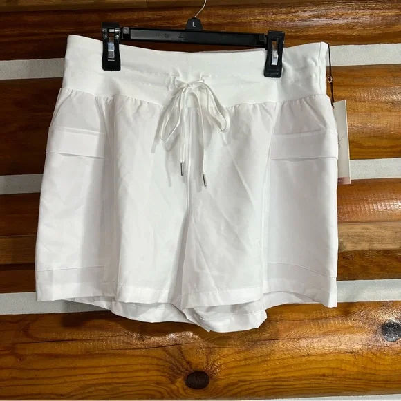Calia Journey Collection Women's White Athletic 4