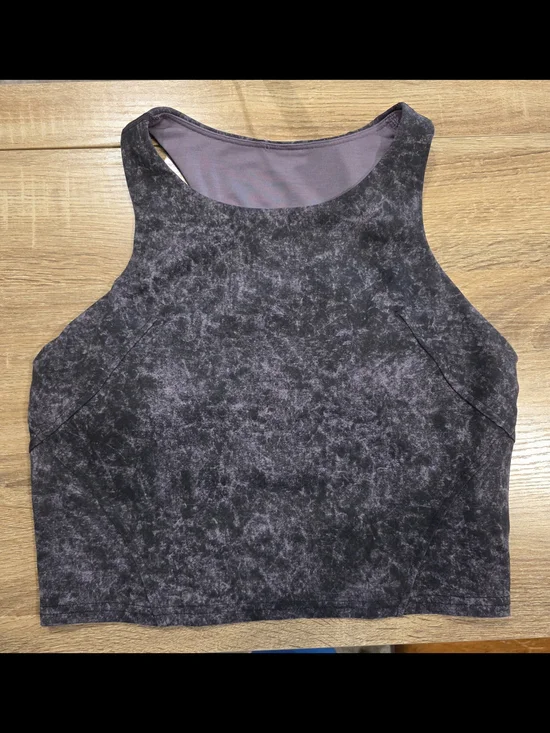 Lululemon Invigorate Training Tank