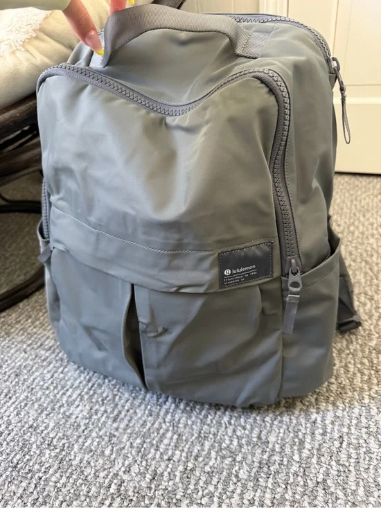 Lululemon Backpack