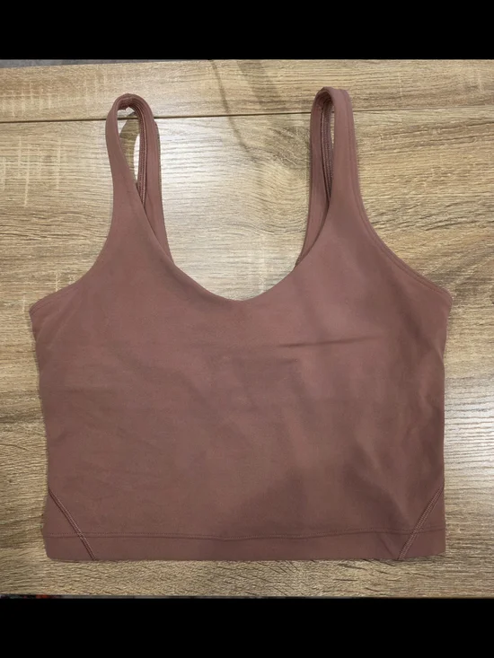 Lululemon Align Tank