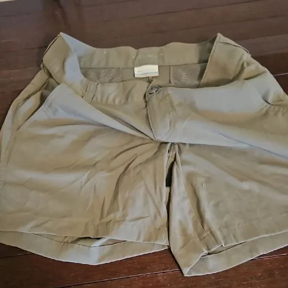 Columbi OMNI SHIELD Shorts 6