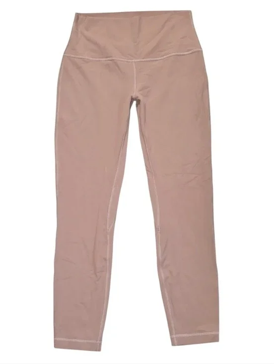 Lululemon Align Pant II 25