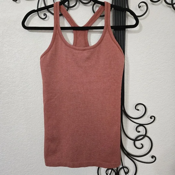 LULULEMON Ebb‎ To Street Tank | 8