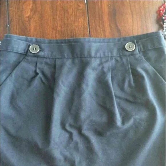 3 for $20! EUC! Armani Exchange Structured Pleated