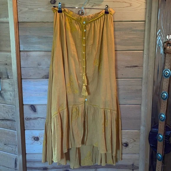 Arnhem Skirt