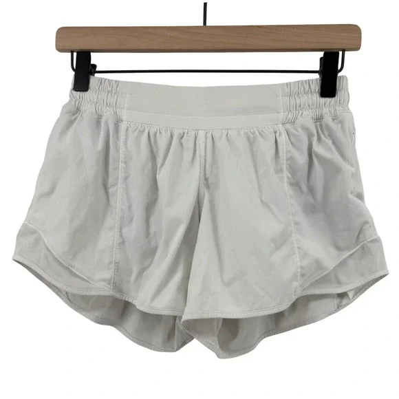 Lululemon Hotty Hot Short Long 4