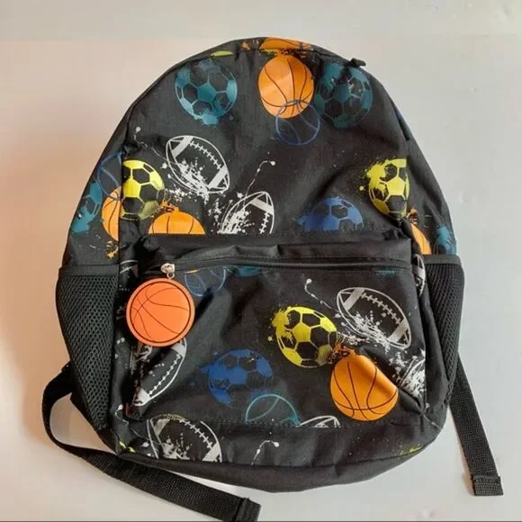 Sports‎ Basketball Backpack