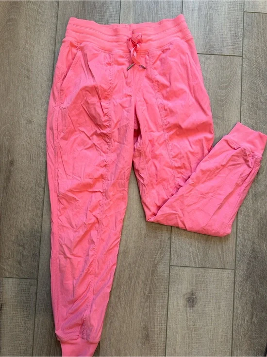 lululemon athletica Dance Studio Jogger Pants