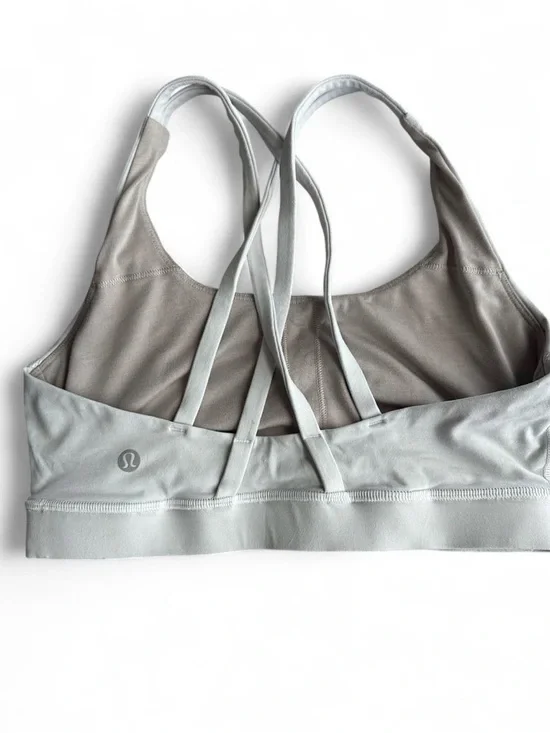 lululemon athletica Criss-Cross Sports Bra