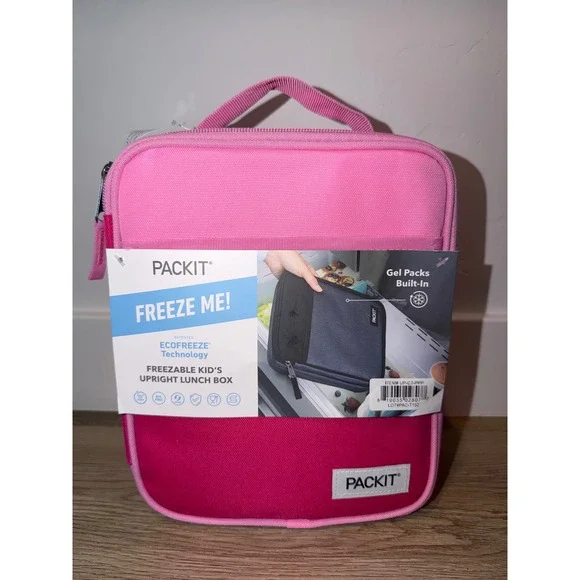 Kids lunch box Freezeable
