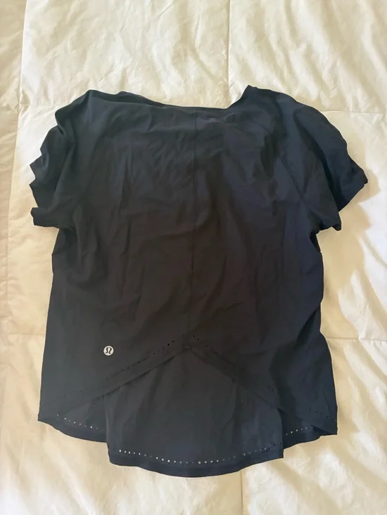 Lululemon Top