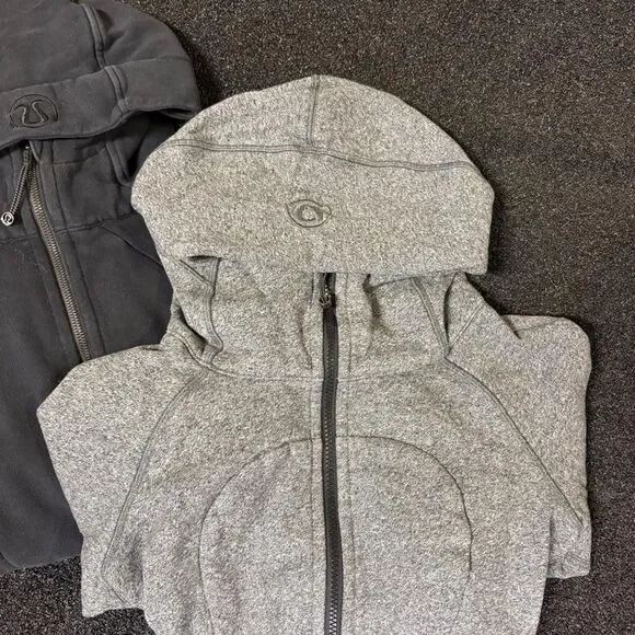 Lululemon Women's multi Jacket