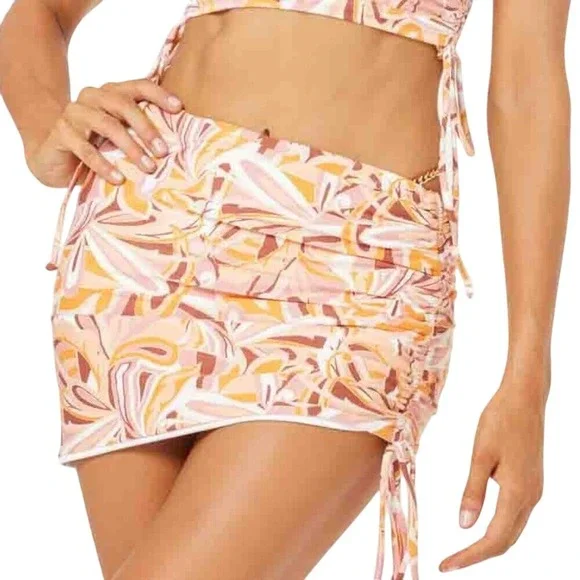 33. LSPACE X‎ Tessa Brooks Isla Skirt