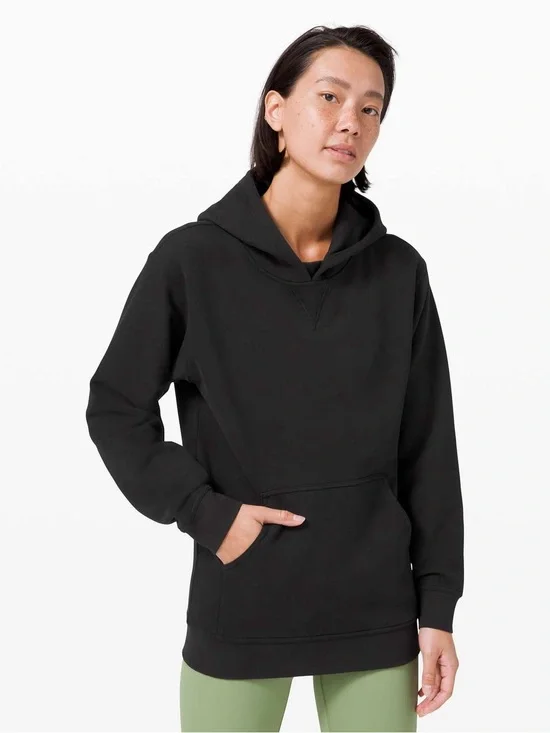 Lululemon All Yours Hoodie