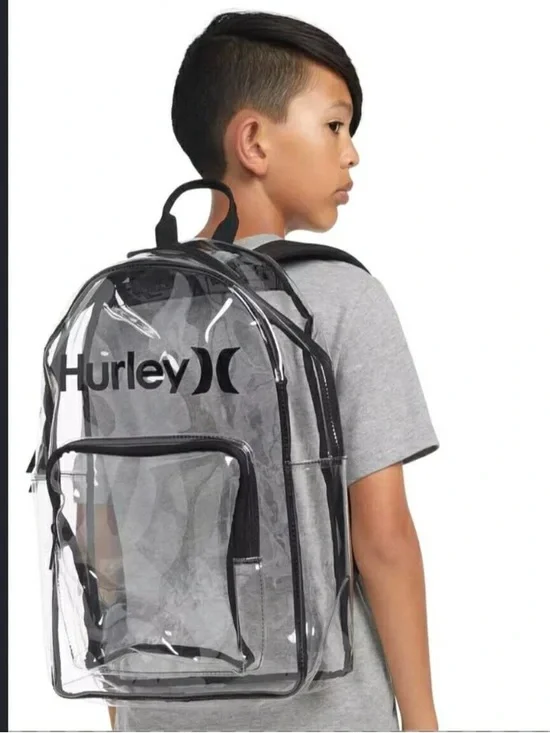 Hurley 
