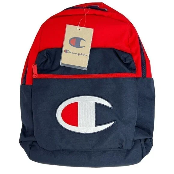 Champion Youth Supersize Canvas Backpack