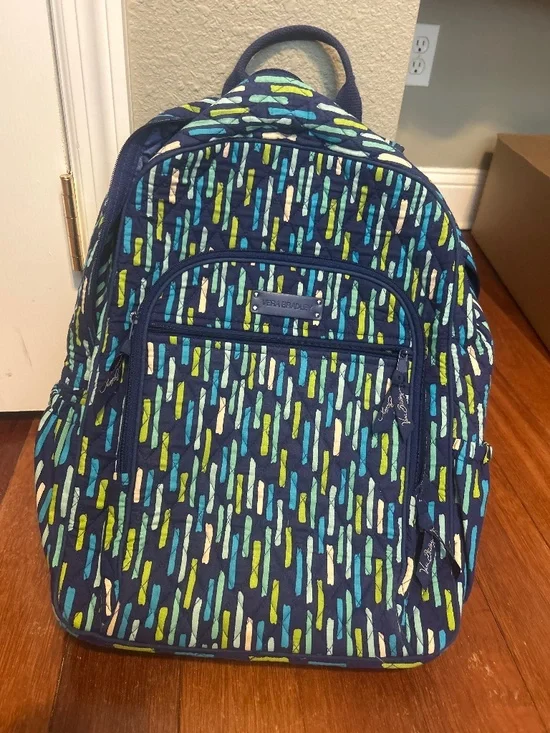 Vera Bradley backpack