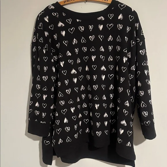 Super Soft 3/4 Length Sleeve Sweater