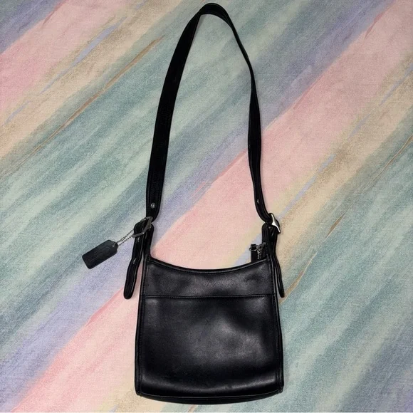 Coach - Legacy 9997, Vintage Crossbody Bag